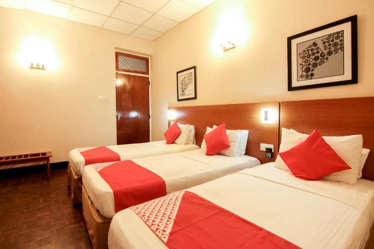 Tropic Inn - Mount Lavinia Watumulla Sri Lanka