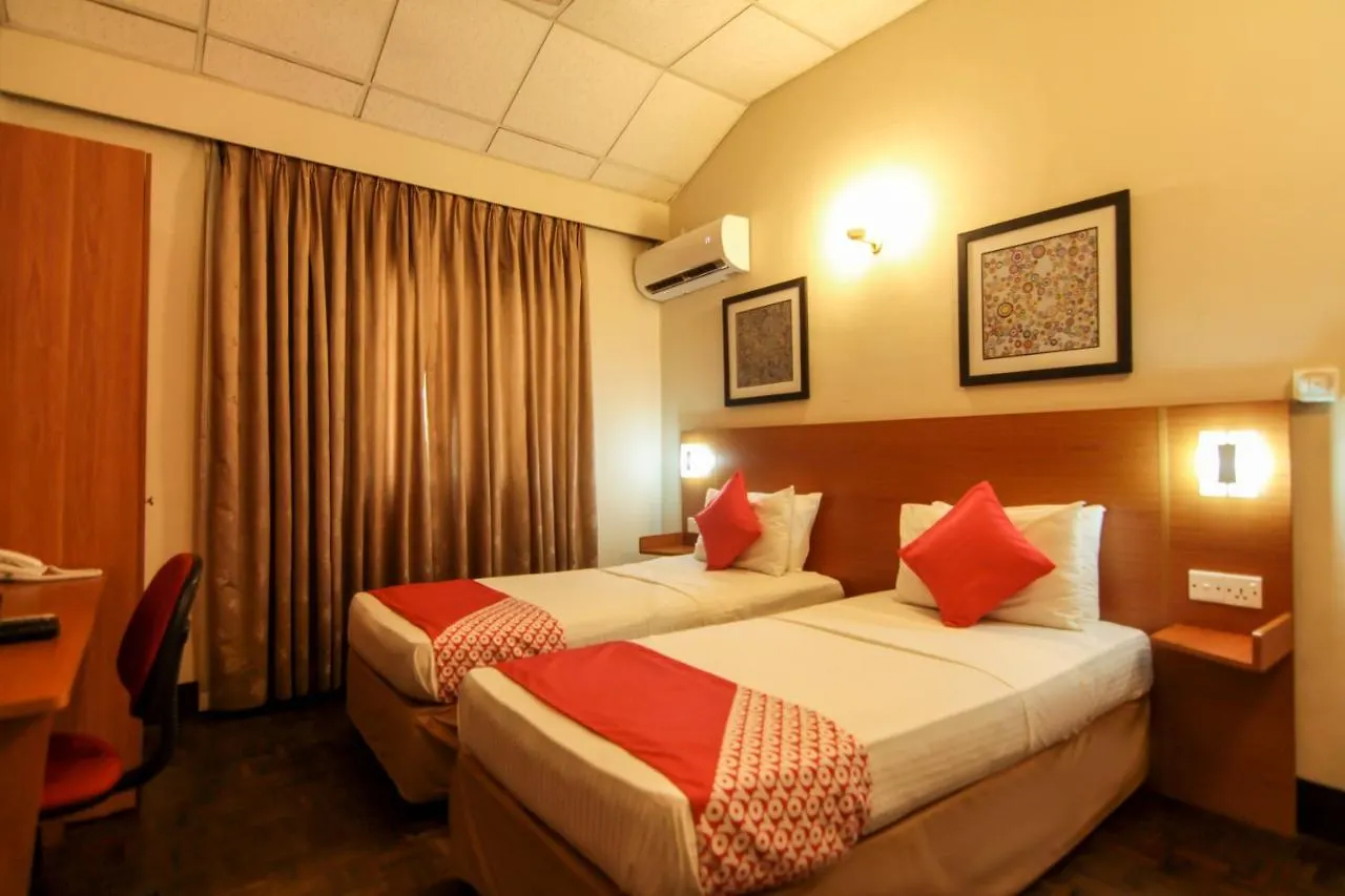 Tropic Inn - Mount Lavinia Watumulla Hotel