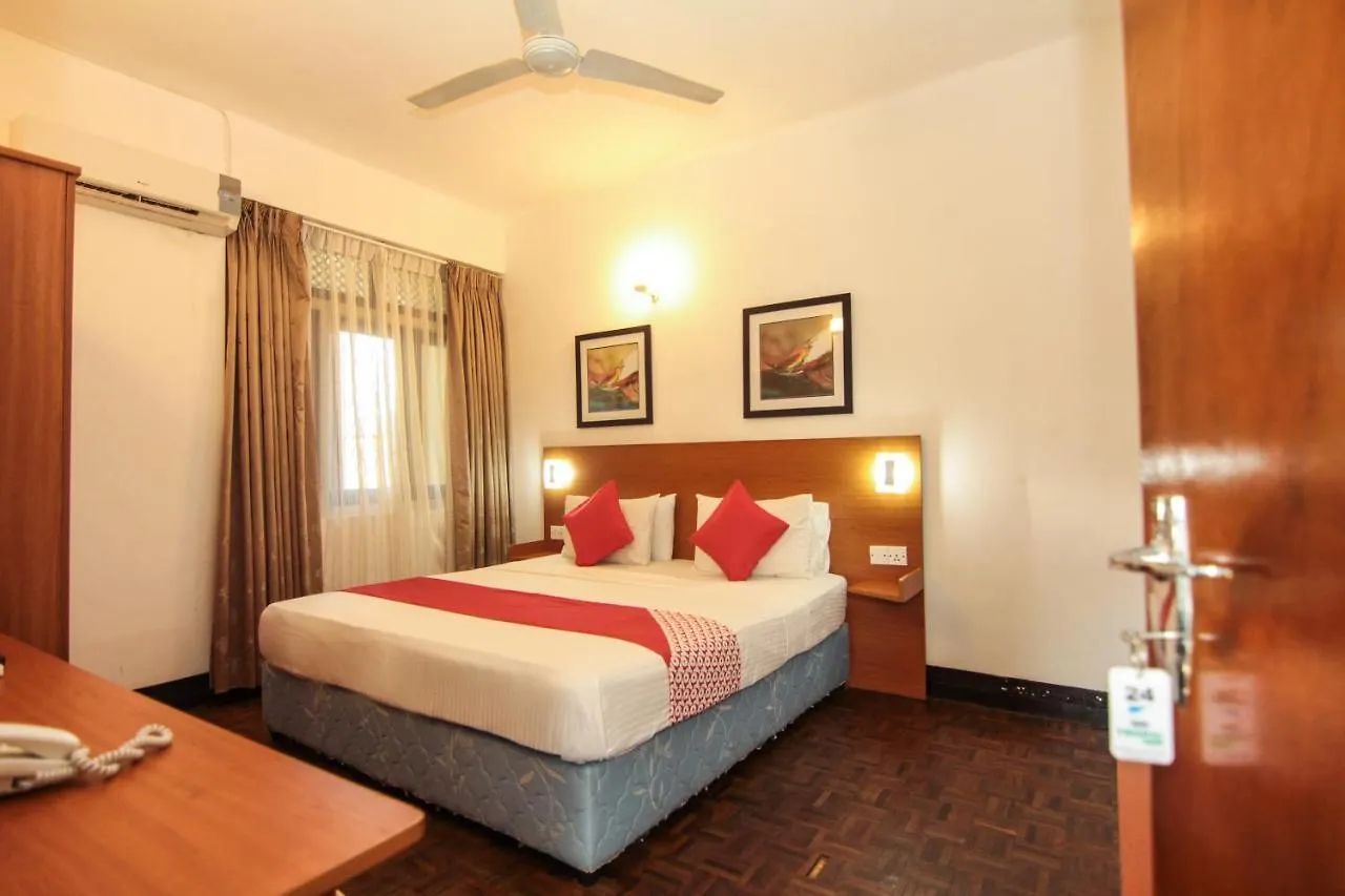 Tropic Inn - Mount Lavinia Watumulla 2*,