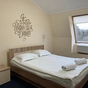 Budget Ekotel Lviv
