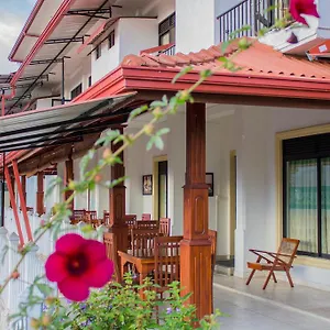 Satyodaya Educational Training Centre Bed & Breakfast