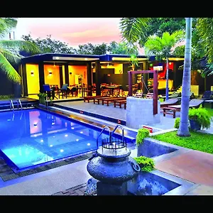 The Panorama Guest house