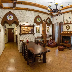 Ghostel - Medieval Lviv