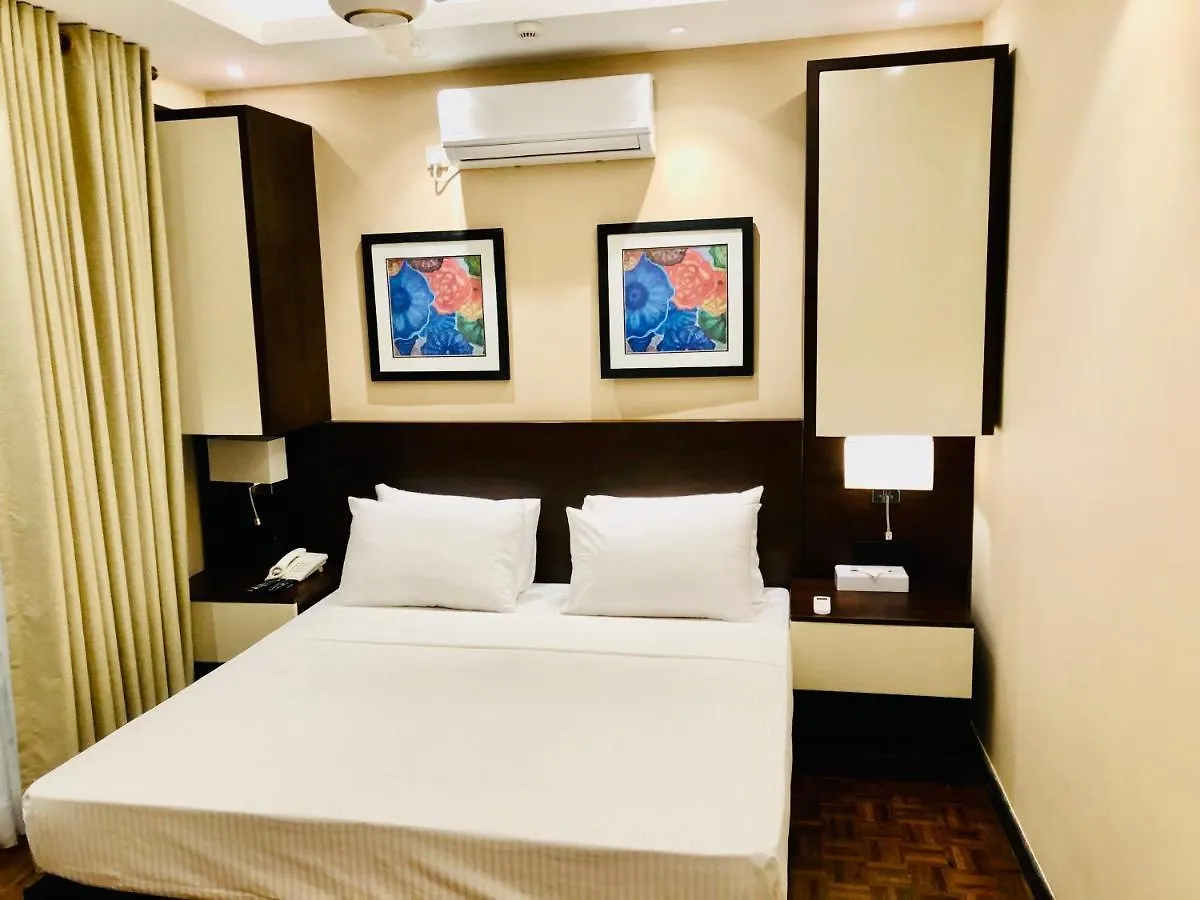 Tropic Inn - Mount Lavinia Watumulla