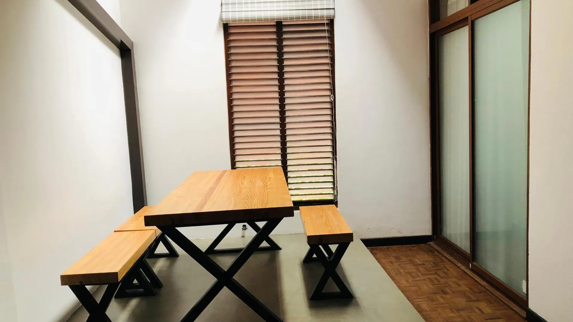 Tropic Inn - Mount Lavinia Watumulla Hotel