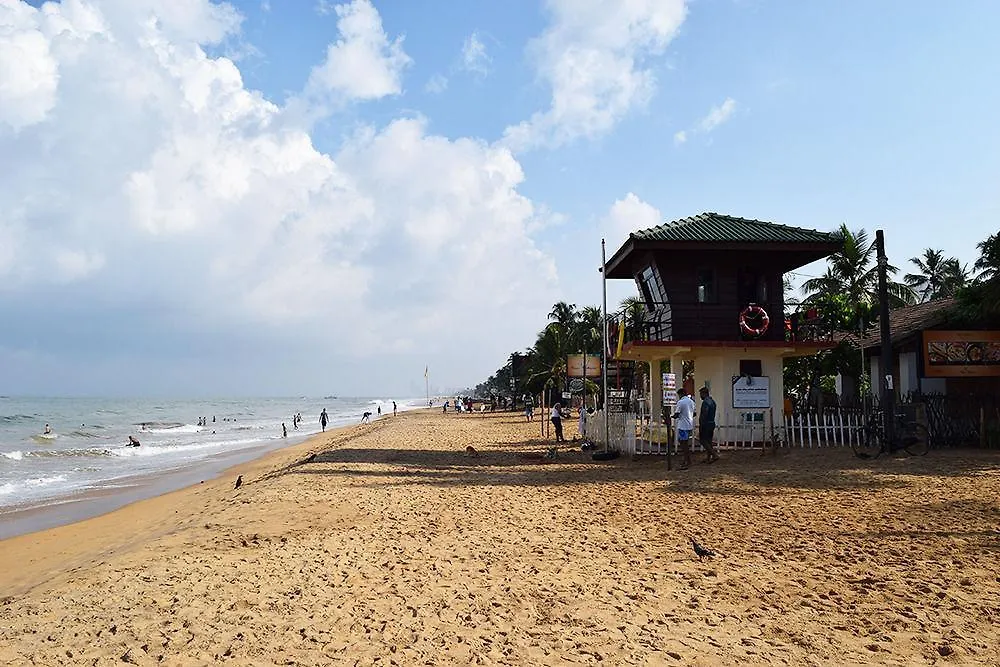 Tropic Inn - Mount Lavinia Watumulla Hotel