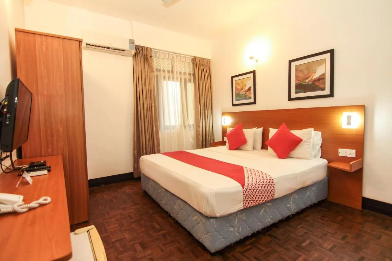 Tropic Inn - Mount Lavinia Watumulla