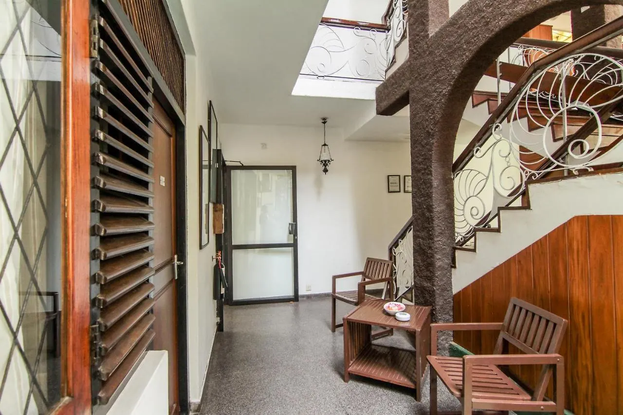 Tropic Inn - Mount Lavinia Watumulla