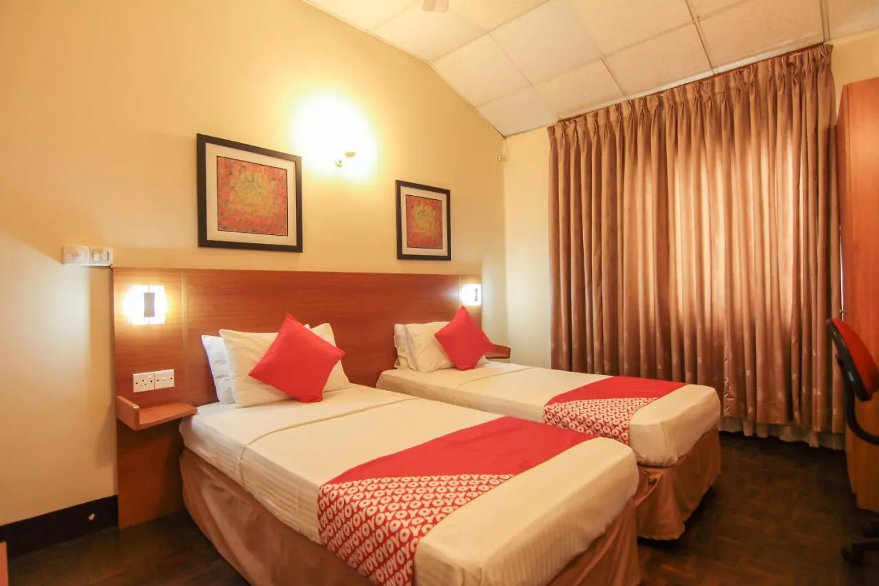 Tropic Inn - Mount Lavinia Watumulla