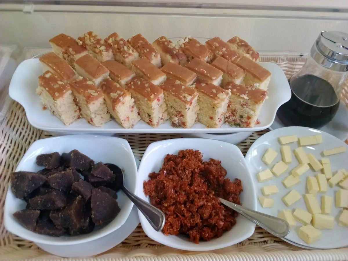 Tropic Inn - Mount Lavinia Watumulla